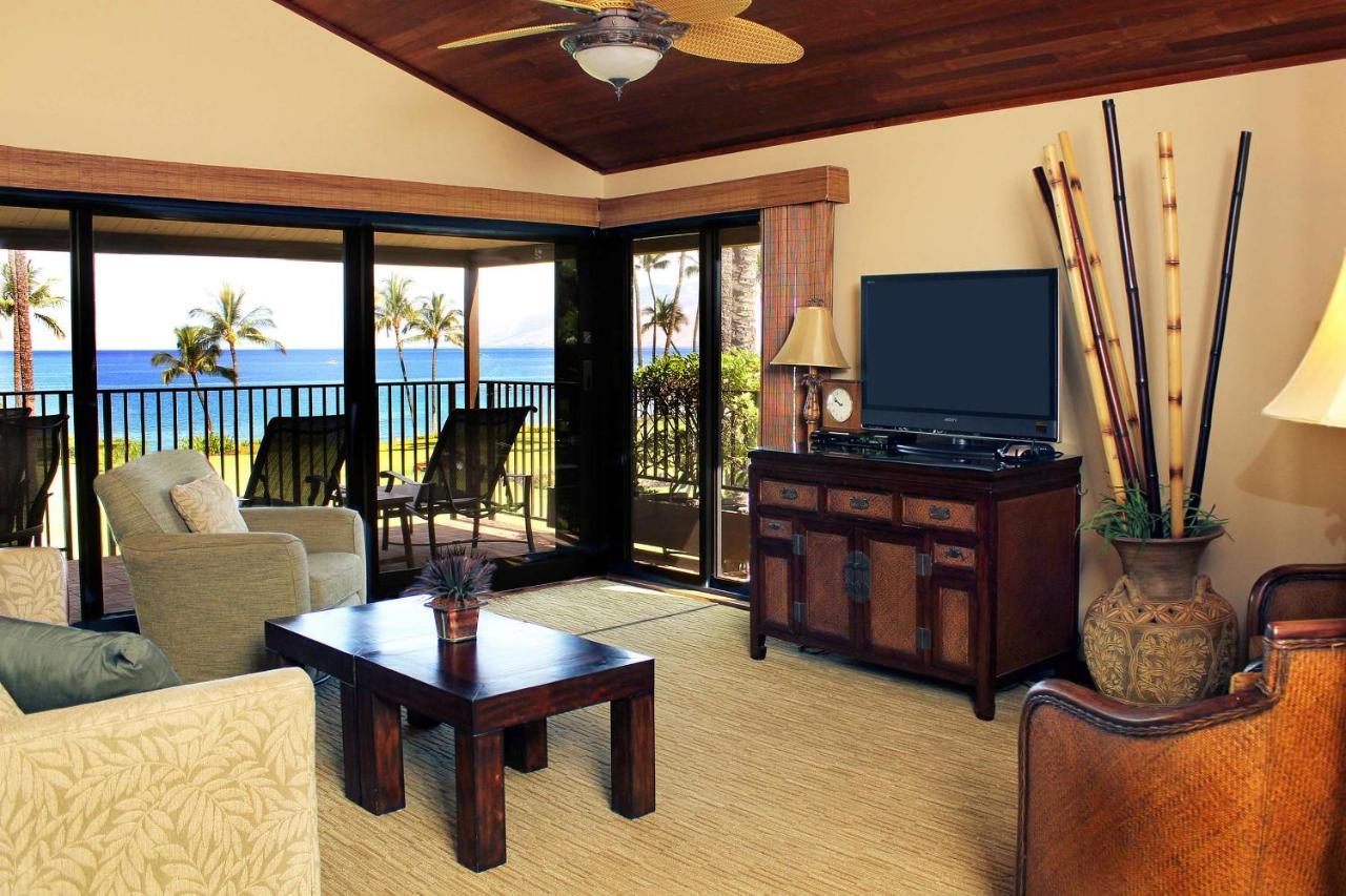 Wailea Elua Village - Coraltree Collection Resort
