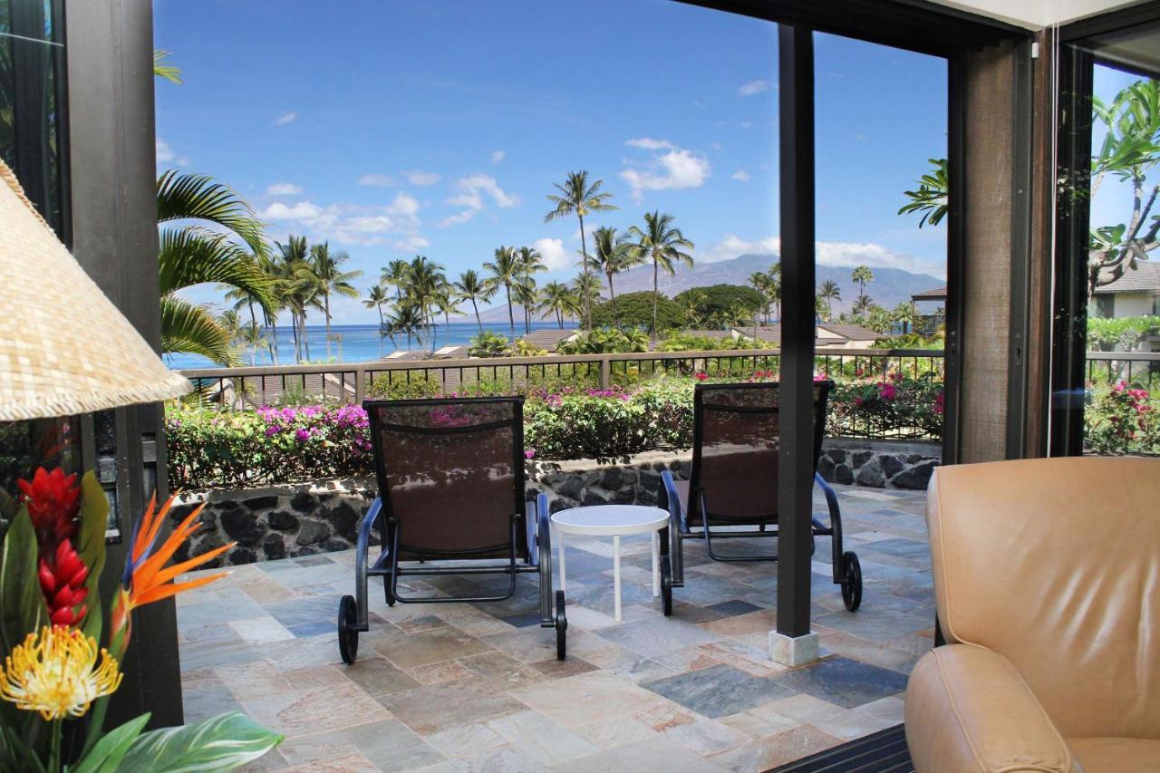 Resort Wailea Elua Village - Coraltree Collection 4*