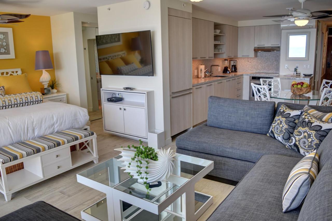 Apartment Mana Kai 711c