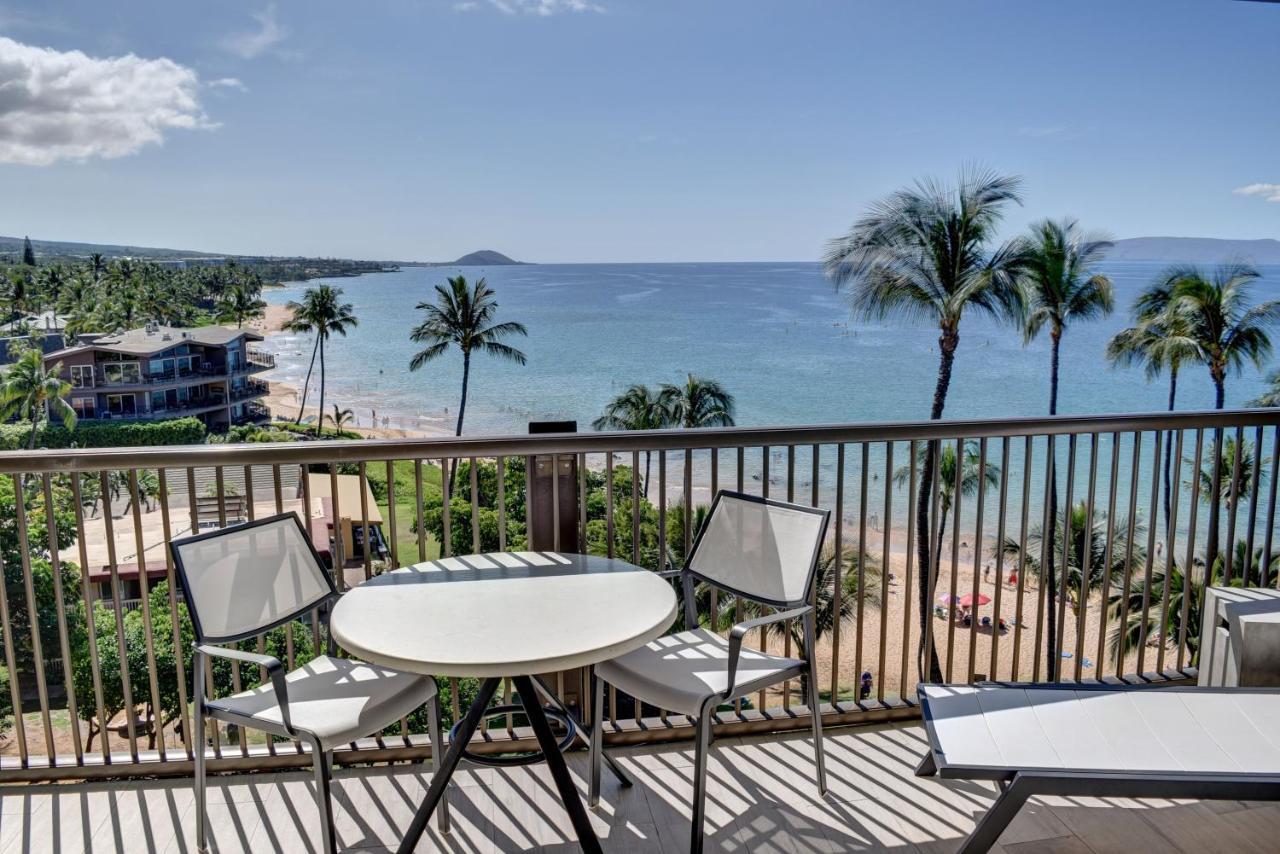Mana Kai 711c Wailea (Maui)