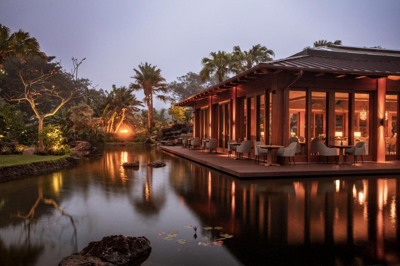 Resort Sensei Lanai, A Four Seasons (adults Only) 5*