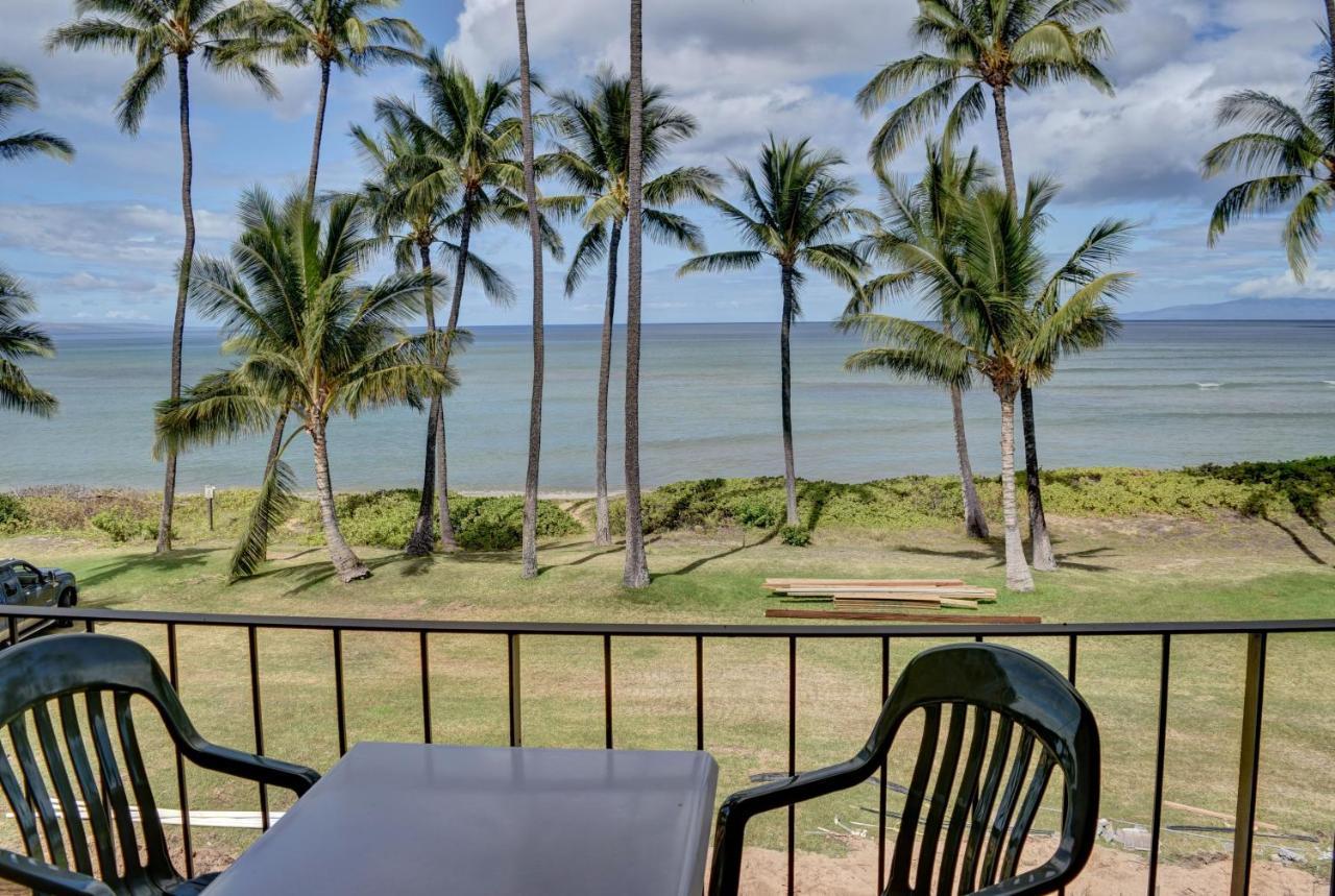 Hale Kai O'kihei 305 Holiday home *