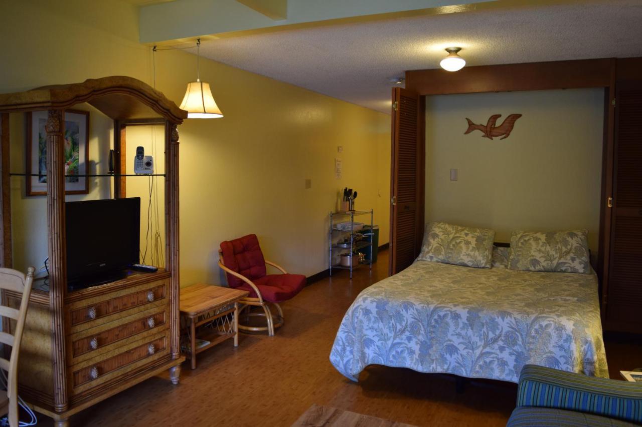 Bay Surf 117 Apartment *