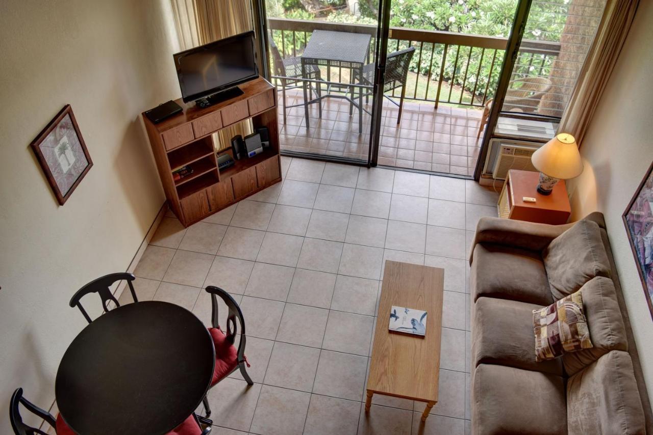 Maui Vista 1411 Holiday home