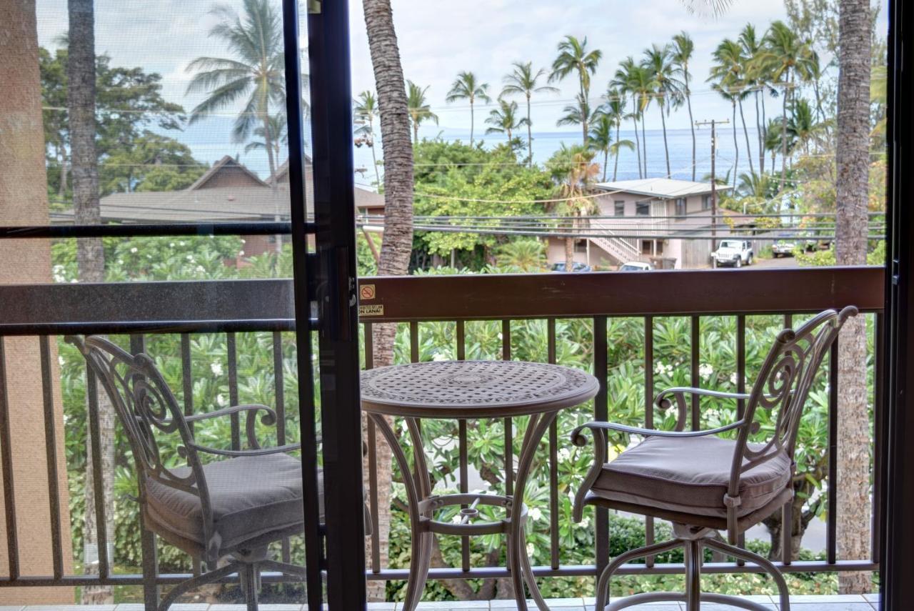 Maui Vista 1313 Apartment Kihei