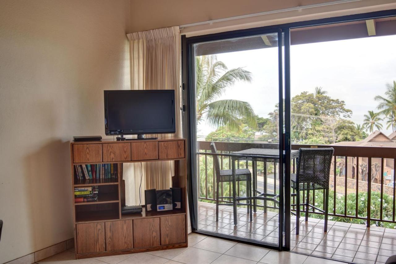 Maui Vista 1411 Holiday home Kihei