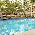 Wyndham Vacation Resorts Royal Garden At Waikiki