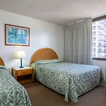 Aston At The Waikiki Banyan