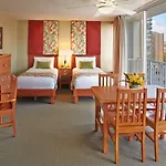 Pacific Monarch Hotel