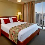 Pacific Monarch Hotel