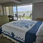 Ilikai Hotel Condo With Kitchen And Ocean View