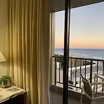 Waikiki Sunset Hotel Ocean View