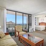 Aston At The Waikiki Banyan