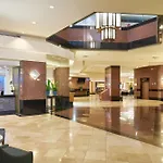 Aston At The Executive Centre Hotel