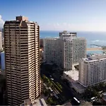 Marina Tower Waikiki