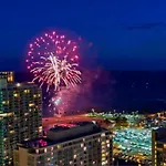 Marina Tower Waikiki