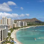 Hyatt Regency Waikiki Beach Resort & Spa