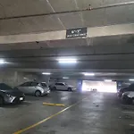 Condotel With Free Parking Wifi Central Ac