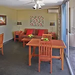 Pacific Monarch Hotel