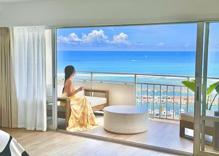 Panoramic Oceanview Resort - Full Kitchen In Each Room, 2 Swimming Pools, Onsite Restaurants, Fireworks Every Friday