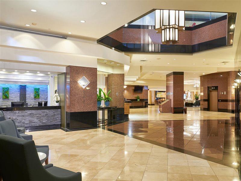Aston At The Executive Centre Aparthotel Honolulu