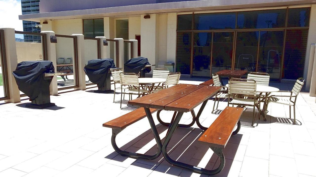 Aparthotel Waikiki Kuhio 1-bedrm Apt, Ocean View, Free Parking & Wifi *