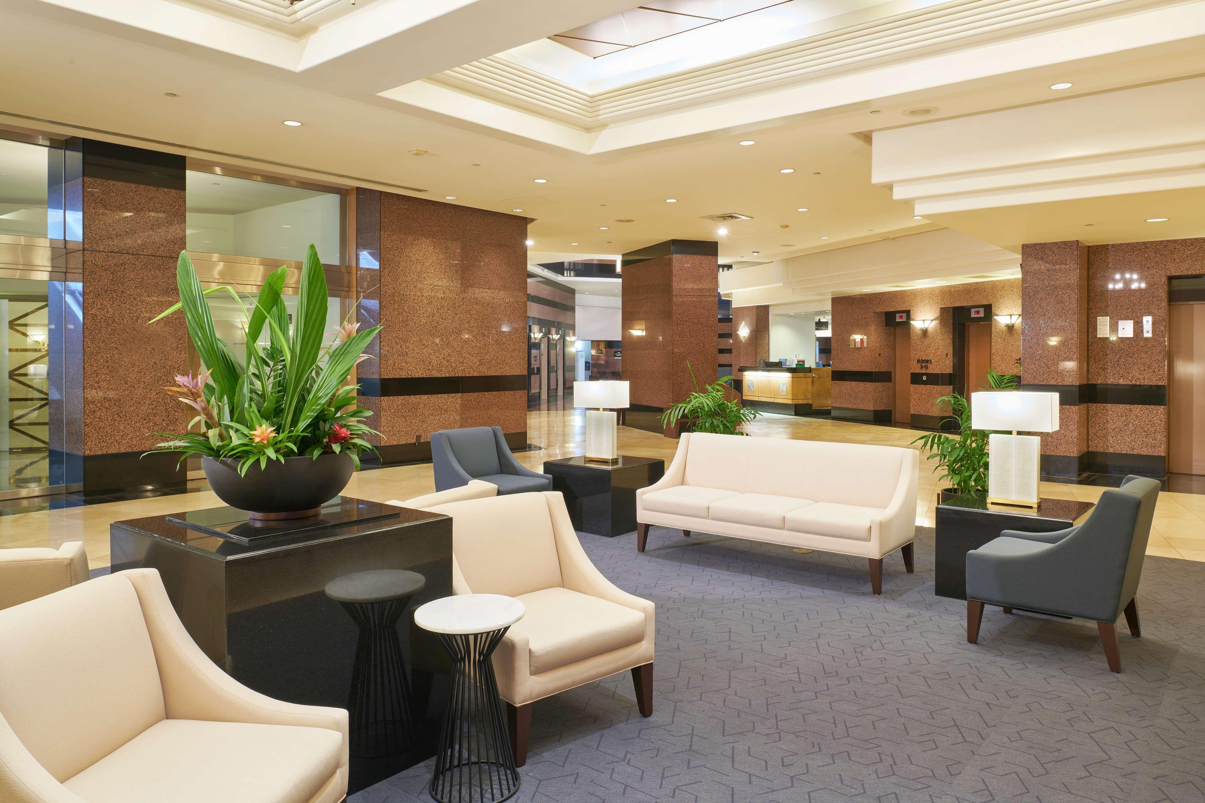 Aparthotel Aston At The Executive Centre Honolulu