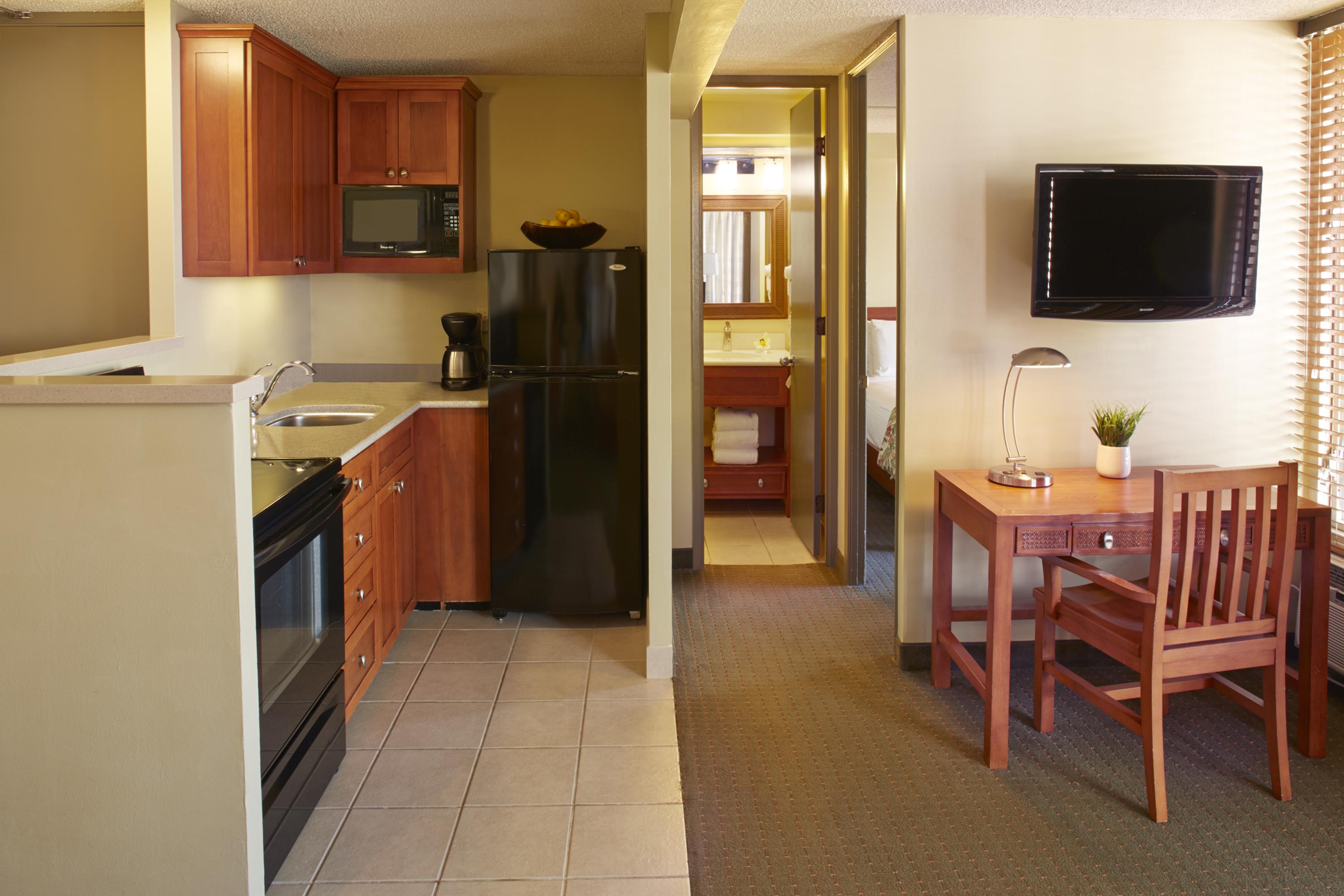 Hotel Pacific Monarch 3*