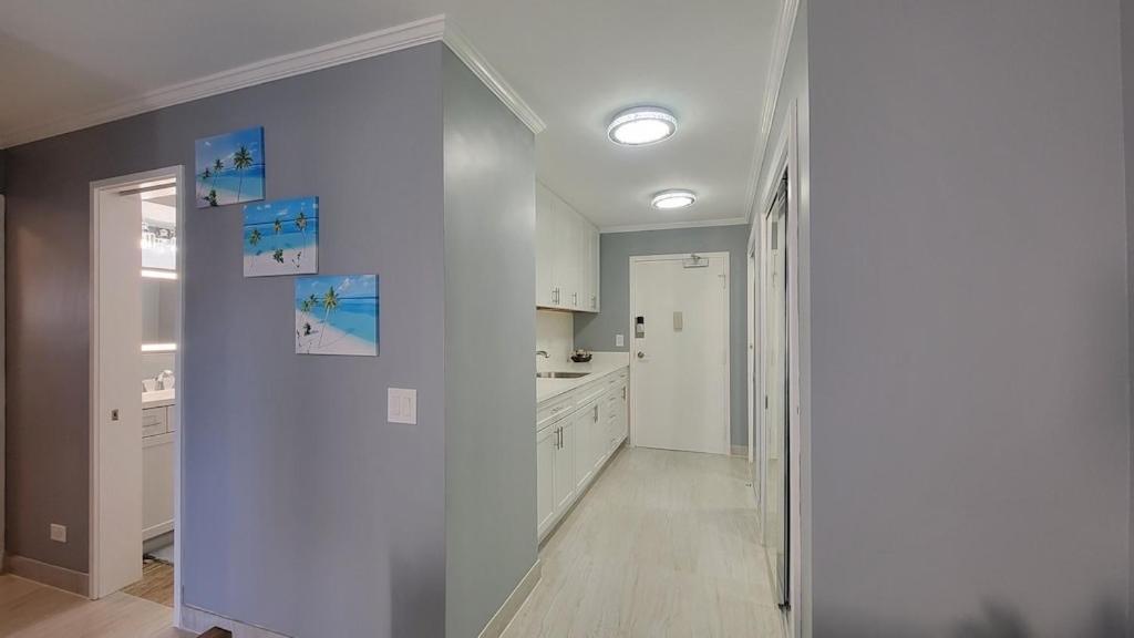 Waikiki 2 Bedrooms 2 Bathrooms With 1 Free Parking Space Apartment