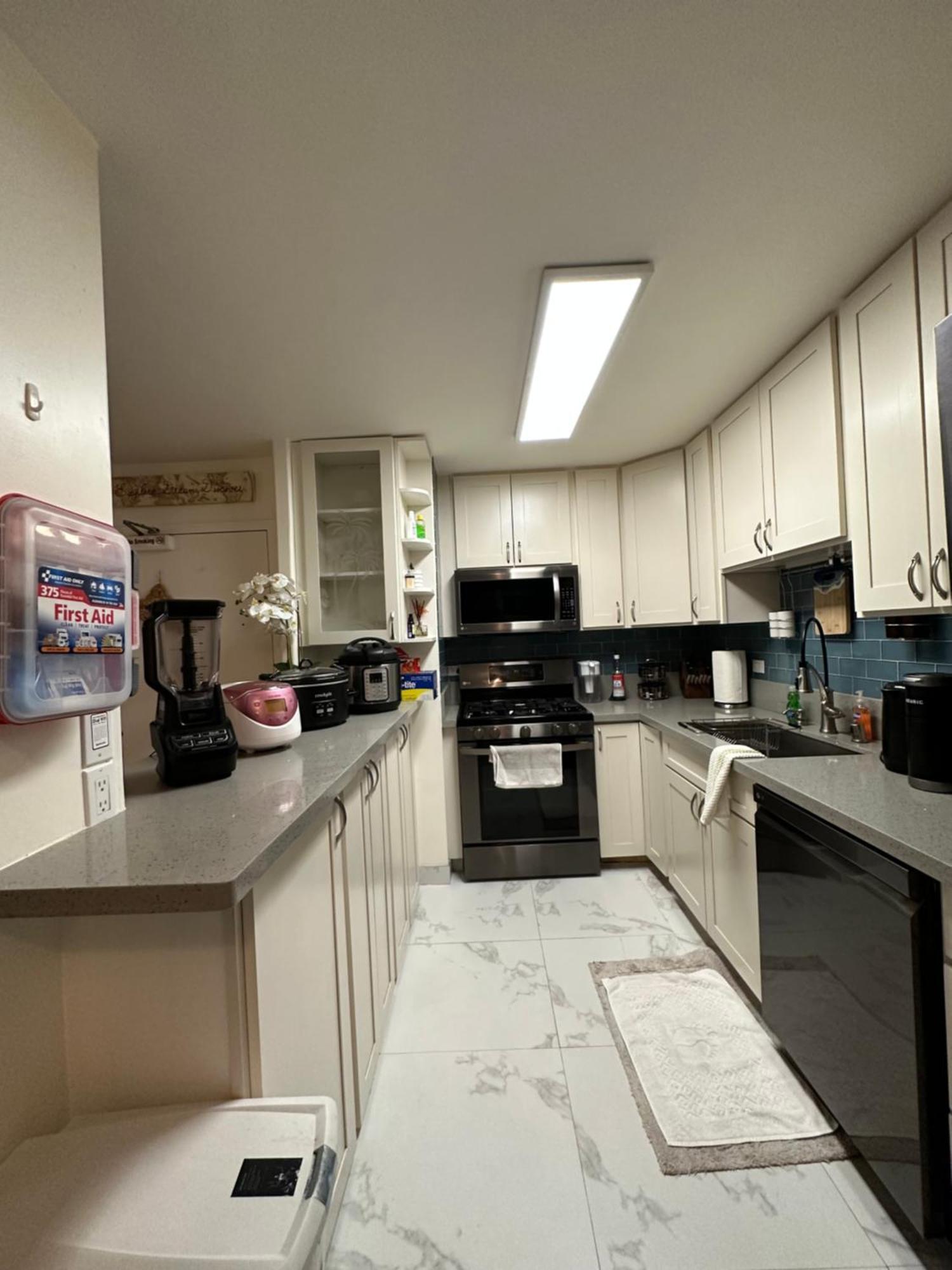 Wellcome To Lovely 2 Beds 2 Baths Free Parking In Waikiki * Honolulu
