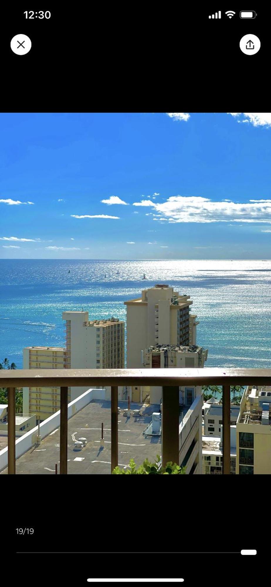 Waikiki Sunset Ocean View Honolulu