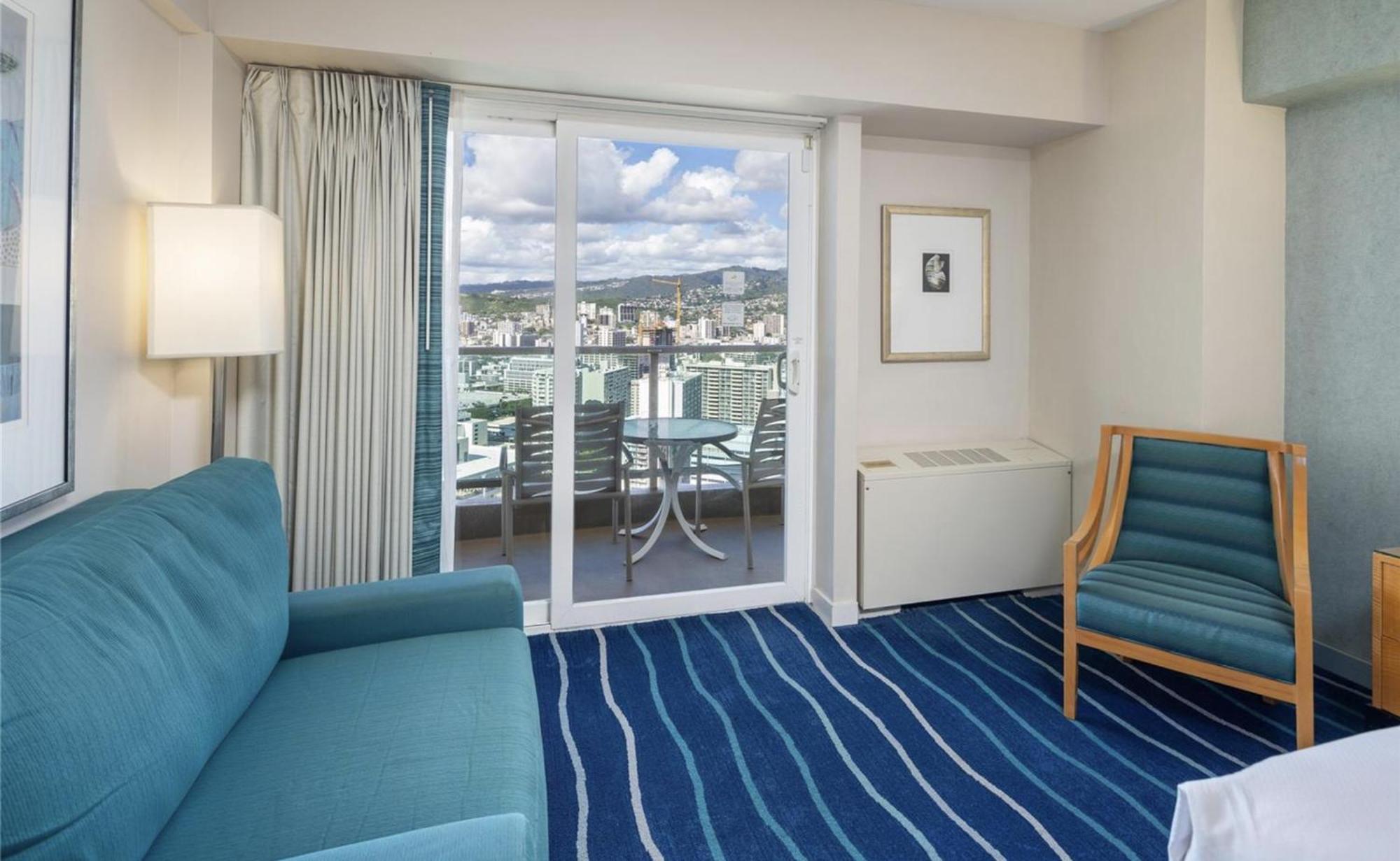 Apartment Ala Moana By Zelloo *
