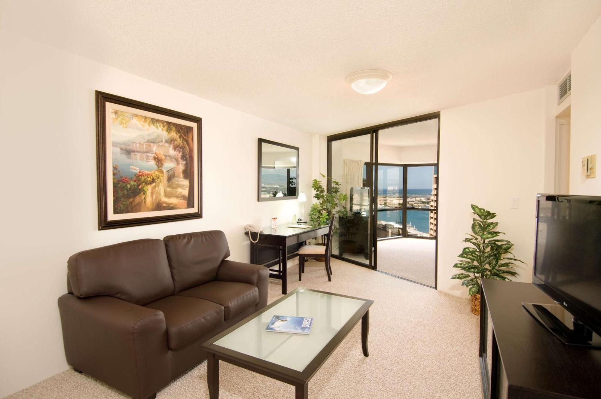 Aparthotel Aston At The Executive Centre 4*