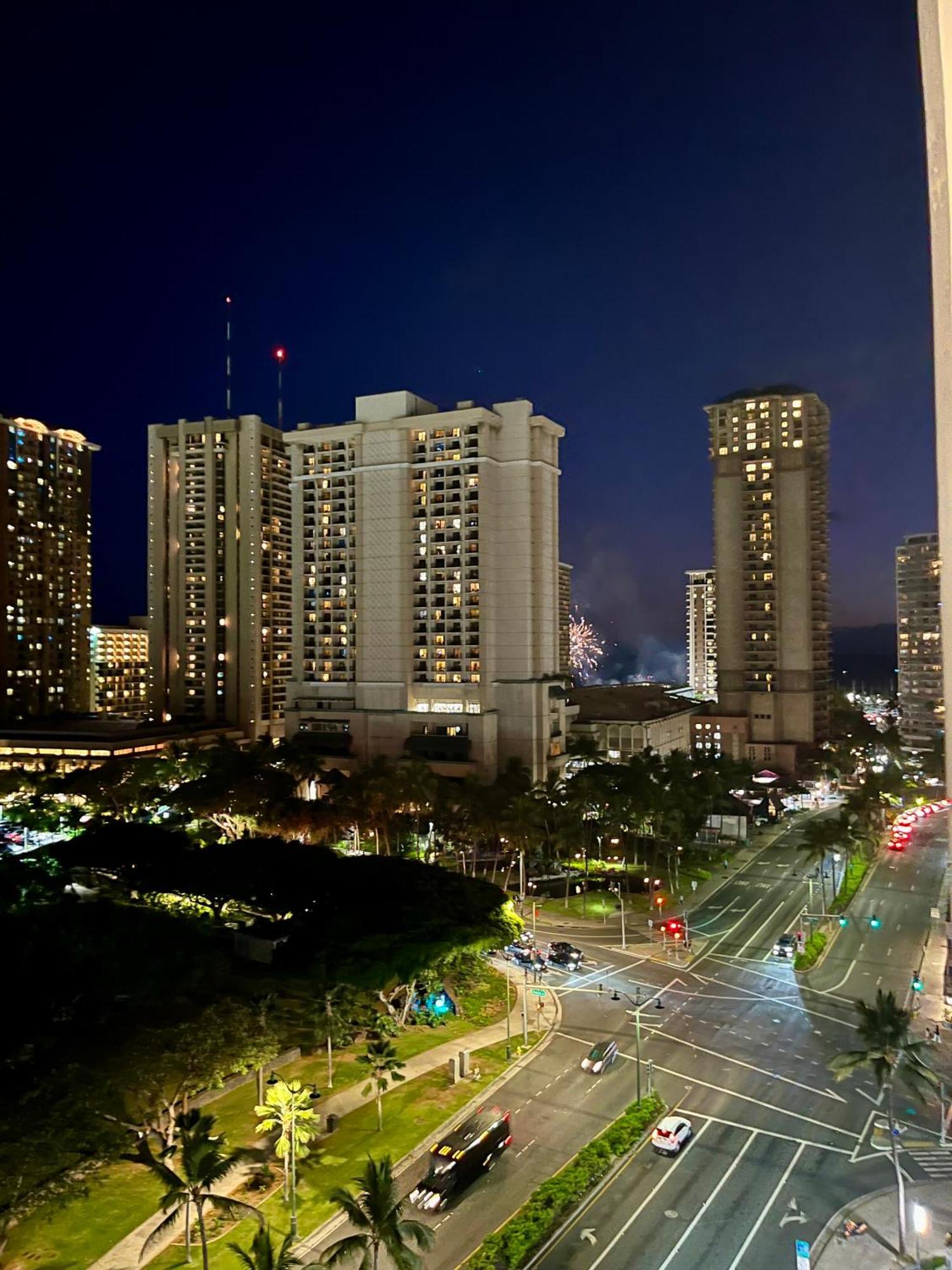 Aparthotel On The Park *