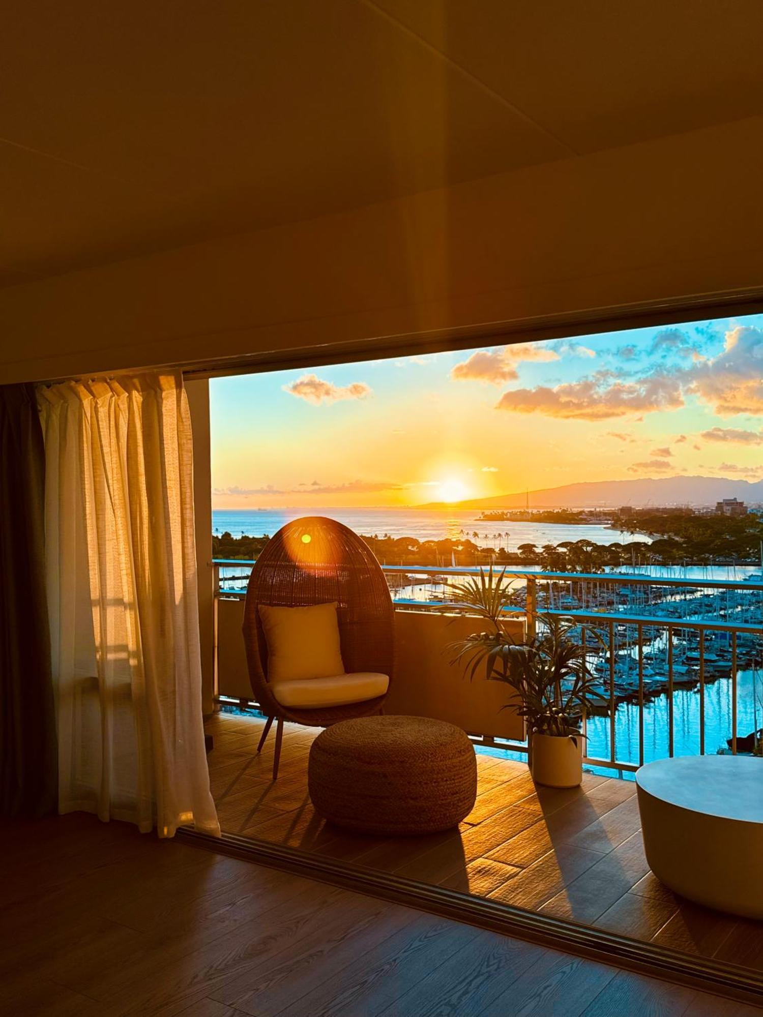 Apartment Panoramic Oceanview - Full Kitchen In Each Room, 2 Swimming Pools, Onsite Restaurants, Fireworks Every Friday