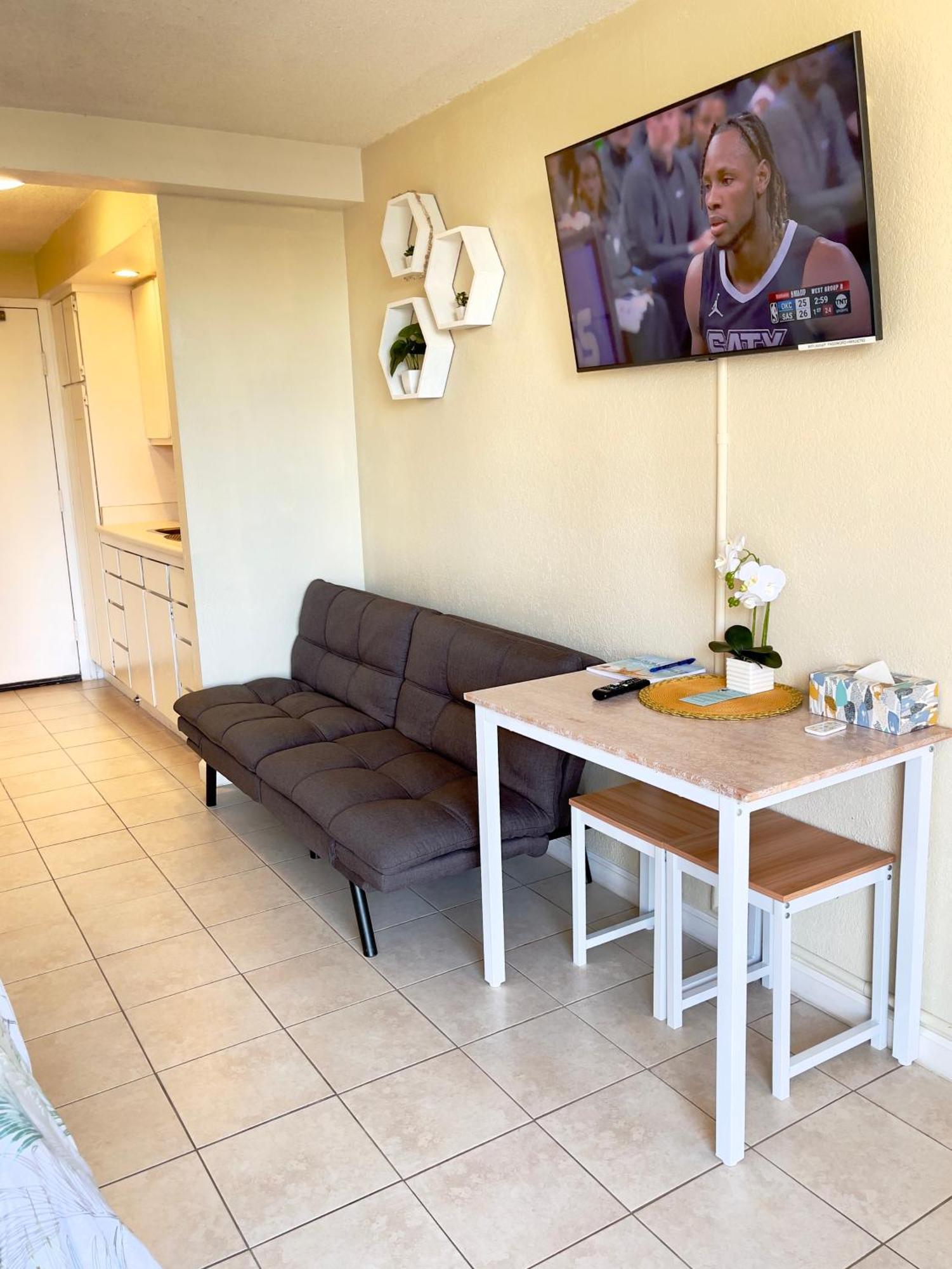 Aparthotel On The Park *