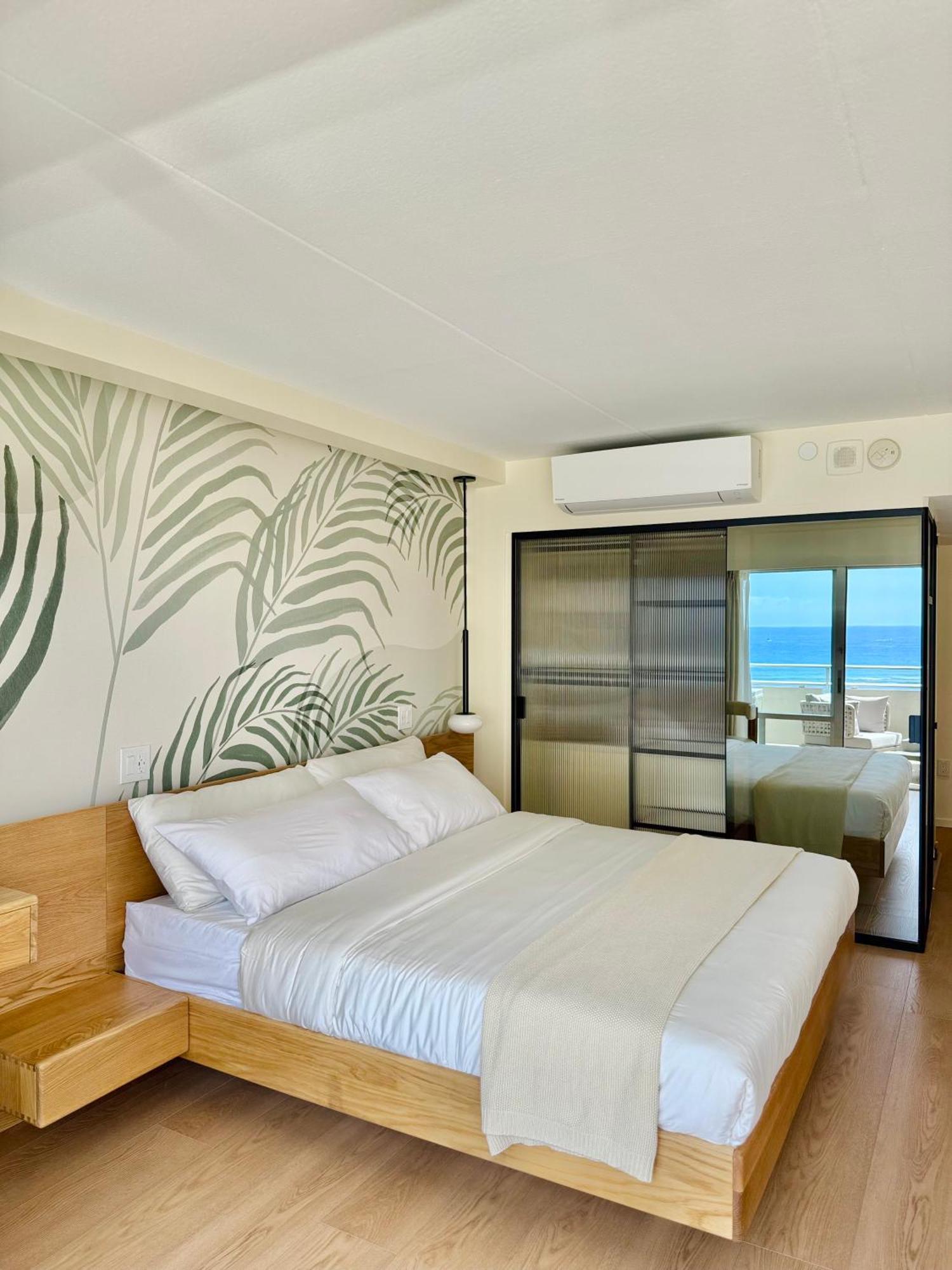 Apartment Panoramic Oceanview - Full Kitchen In Each Room, 2 Swimming Pools, Onsite Restaurants, Fireworks Every Friday *