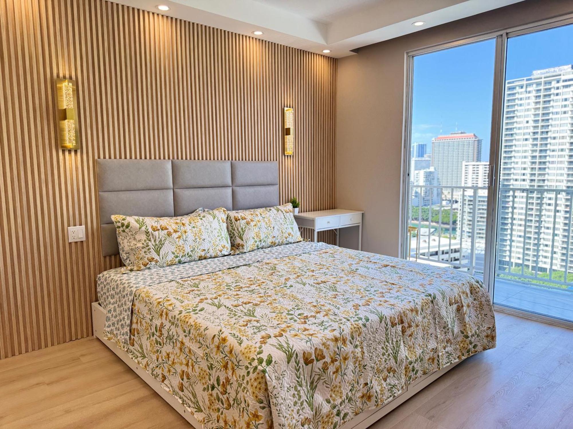 Aparthotel On The Park Honolulu