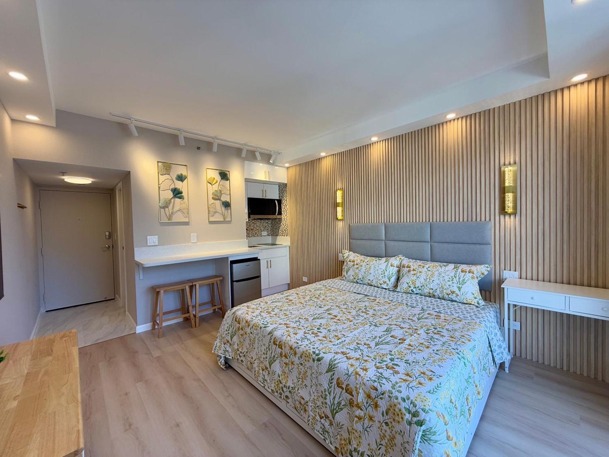 Aparthotel On The Park *