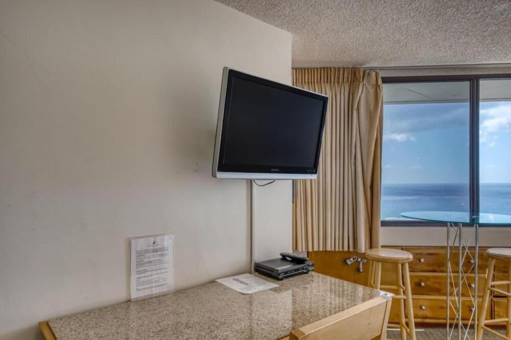 Marina Tower Waikiki Hotel Honolulu