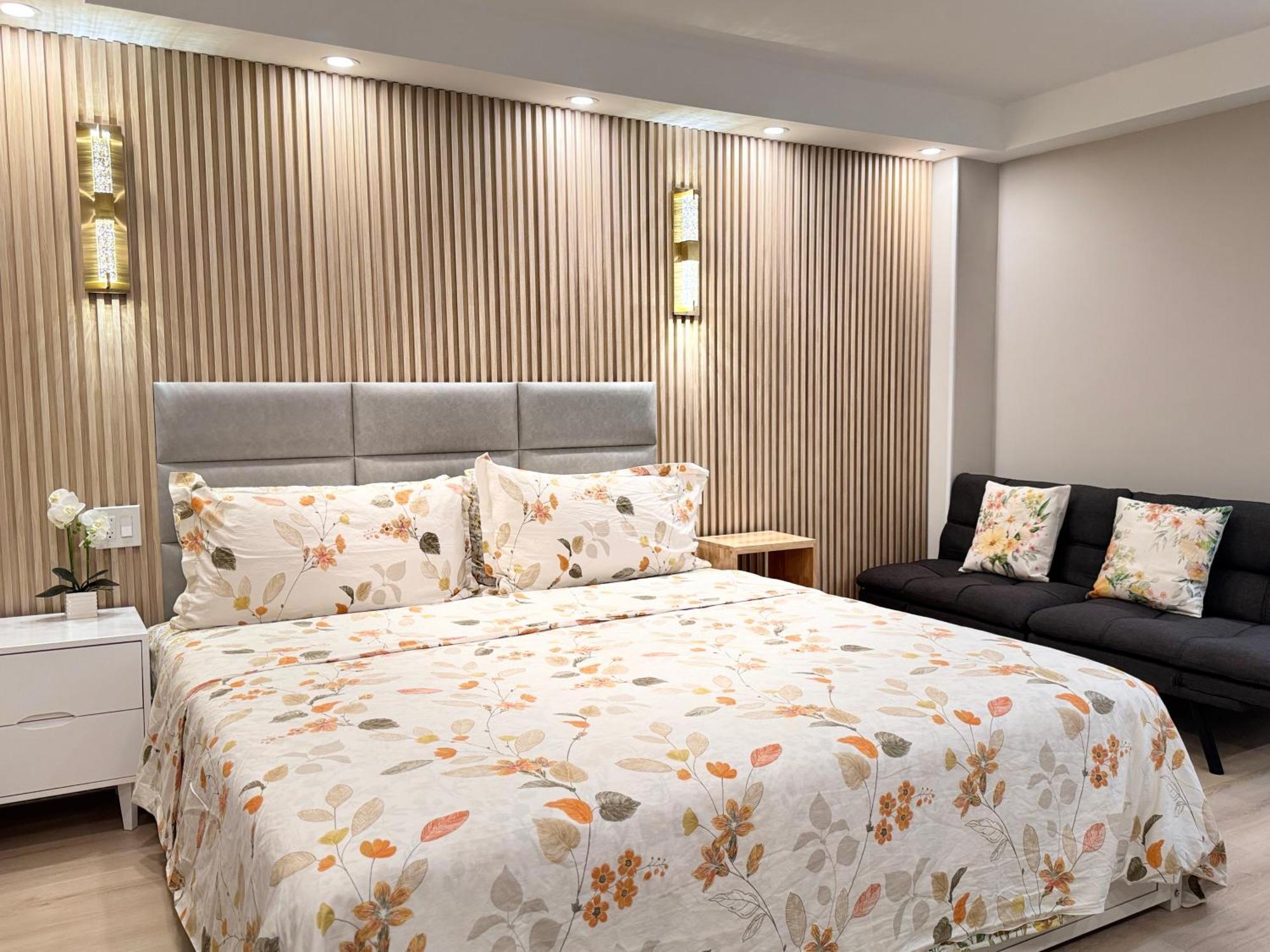 Aparthotel On The Park *