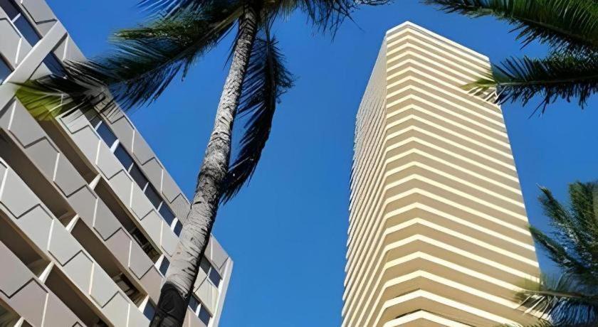 Hotel Marina Tower Waikiki