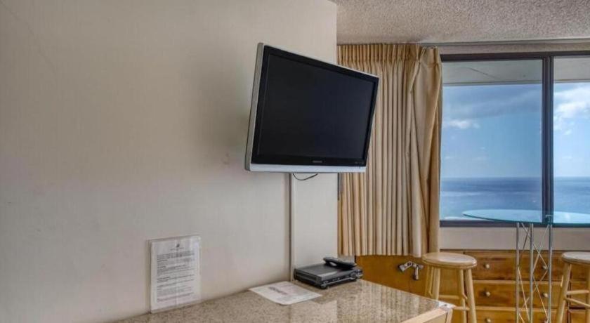 Hotel Marina Tower Waikiki 2*