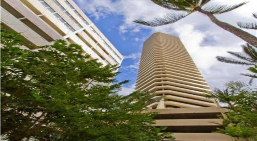 Hotel Marina Tower Waikiki