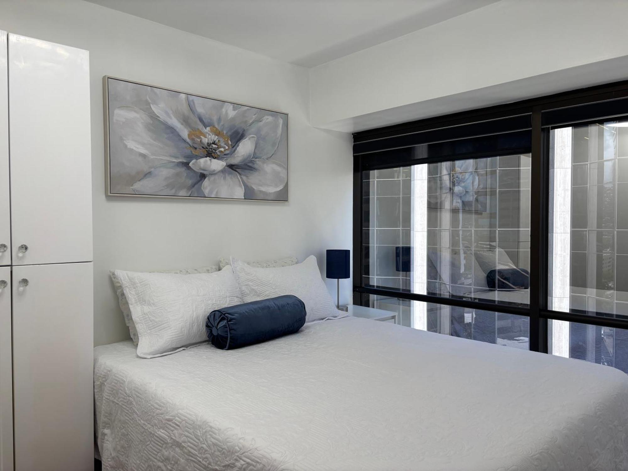 Condotel With Free Parking Wifi Ac *