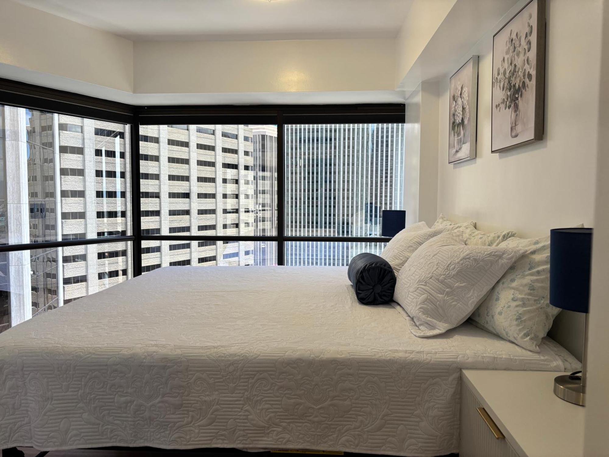 Condotel With Free Parking Wifi Ac Honolulu