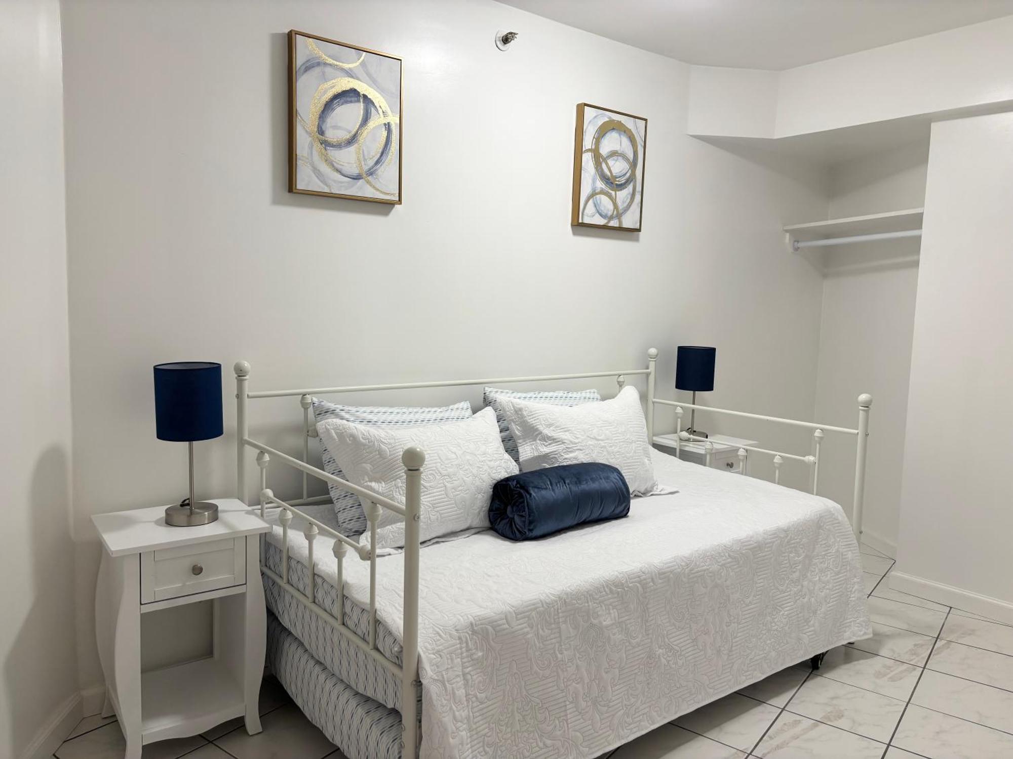 Apartment Condotel With Free Parking Wifi Ac