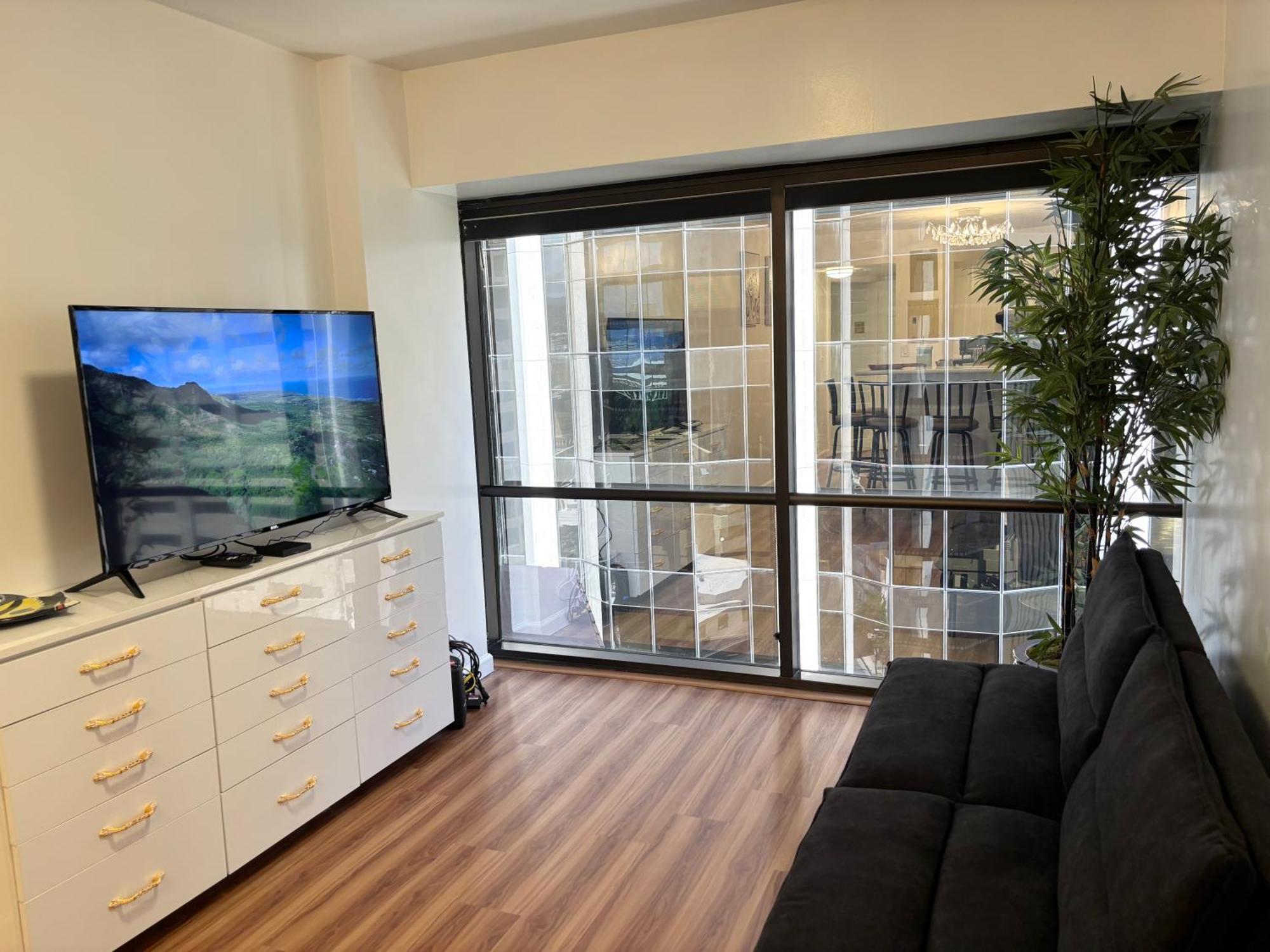 Apartment Condotel With Free Parking Wifi Ac *
