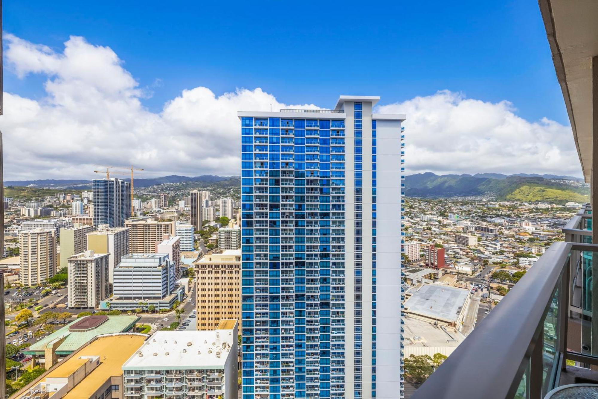 Apartment Ala Moana By Zelloo Honolulu