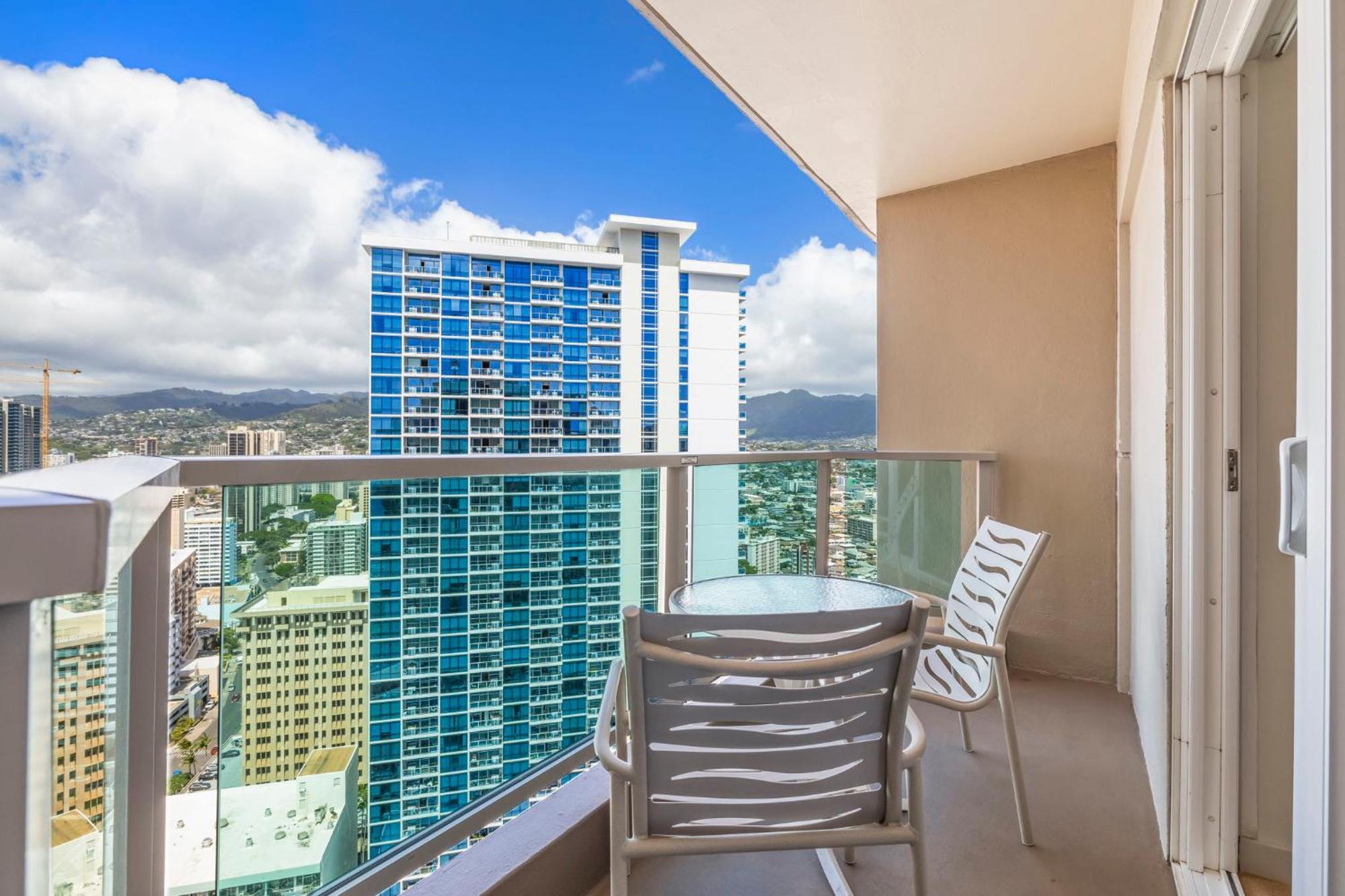 Apartment Ala Moana By Zelloo Honolulu